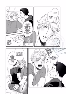 Page 4 of To Your Heart's Content (Whenever My Heart Desires) - Bang Brave Bravern DJ - preview thumbnail
