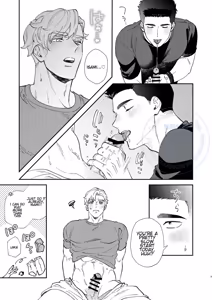 Page 7 of To Your Heart's Content (Whenever My Heart Desires) - Bang Brave Bravern DJ - preview thumbnail