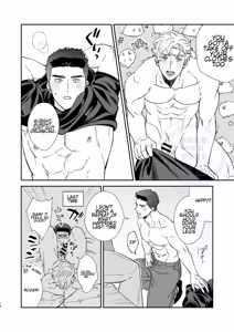 Page 8 of To Your Heart's Content (Whenever My Heart Desires) - Bang Brave Bravern DJ - preview thumbnail