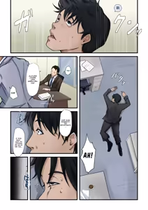Page 3 of Kaa-san Dake ga Boku o Iyashite Kureru - preview thumbnail