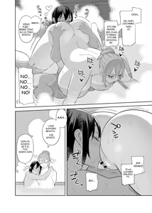 Page 17 of Love Love Sex Ryokou Hon Ippakume | Libro di Viaggi Sessuali - preview thumbnail