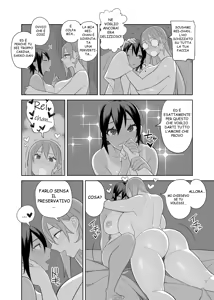 Page 25 of Love Love Sex Ryokou Hon Ippakume | Libro di Viaggi Sessuali - preview thumbnail