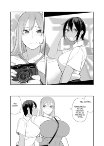 Page 8 of Love Love Sex Ryokou Hon Ippakume | Libro di Viaggi Sessuali - preview thumbnail
