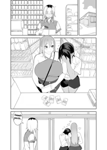 Page 9 of Love Love Sex Ryokou Hon Ippakume | Libro di Viaggi Sessuali - preview thumbnail