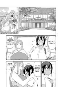 Page 10 of Love Love Sex Ryokou Hon Ippakume | Libro di Viaggi Sessuali - preview thumbnail