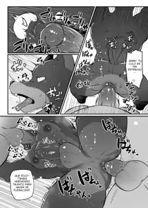 Page 4 of Doberman Onii-san (uncensored) - preview thumbnail