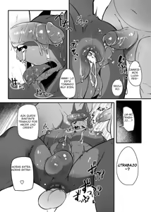 Page 6 of Doberman Onii-san (uncensored) - preview thumbnail