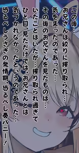 Page 22 of バニーか.な.でのちんハメぶっかけ - preview thumbnail
