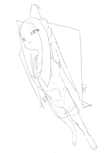 Page 17 of 蜡烛 - preview thumbnail