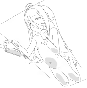 Page 7 of 蜡烛 - preview thumbnail