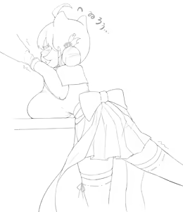 Page 105 of しめじたけ - preview thumbnail
