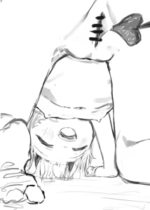 Page 15 of しめじたけ - preview thumbnail