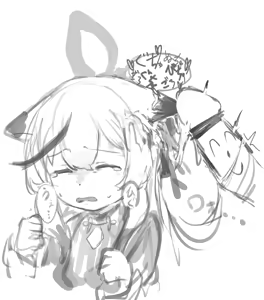 Page 195 of しめじたけ - preview thumbnail