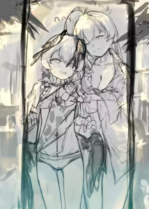 Page 221 of しめじたけ - preview thumbnail