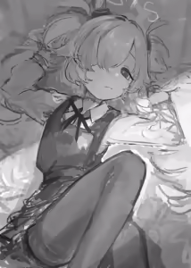 Page 28 of しめじたけ - preview thumbnail