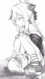 Page 288 of しめじたけ - preview thumbnail