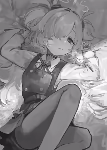 Page 29 of しめじたけ - preview thumbnail