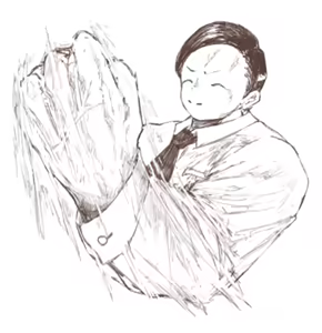 Page 308 of しめじたけ - preview thumbnail