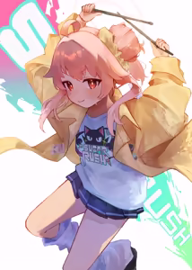 Page 9 of しめじたけ - preview thumbnail