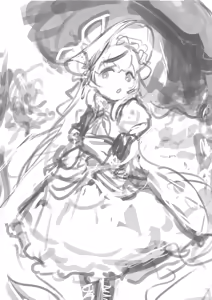 Page 100 of しめじたけ - preview thumbnail