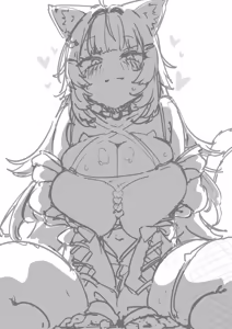 Page 34 of みやびらび🔞 - preview thumbnail