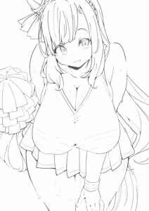 Page 60 of みやびらび🔞 - preview thumbnail