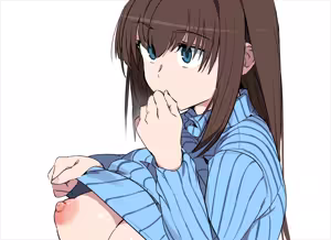 Page 115 of とうにゅう - preview thumbnail