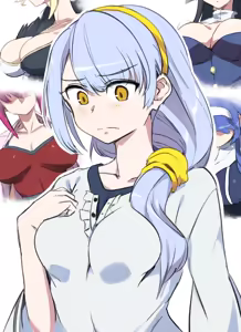 Page 123 of とうにゅう - preview thumbnail