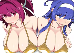 Page 168 of とうにゅう - preview thumbnail