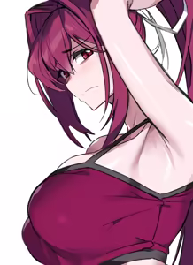 Page 85 of とうにゅう - preview thumbnail