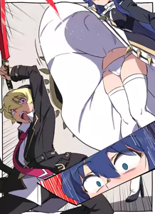 Page 94 of とうにゅう - preview thumbnail