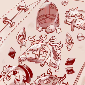 Page 163 of スゴ六 - preview thumbnail