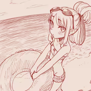 Page 35 of スゴ六 - preview thumbnail