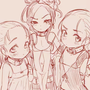 Page 6 of スゴ六 - preview thumbnail