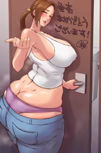 Page 246 of 芋ぱに - preview thumbnail