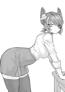Page 36 of らっさん - preview thumbnail