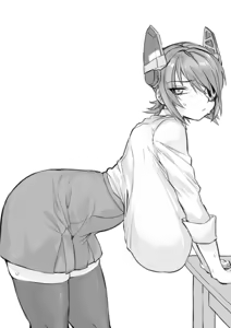 Page 37 of らっさん - preview thumbnail