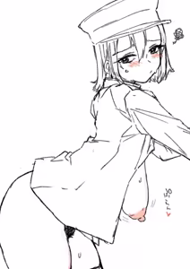 Page 4 of らっさん - preview thumbnail