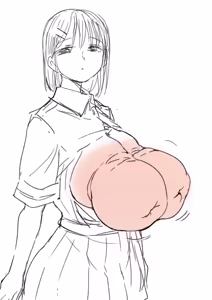 Page 56 of らっさん - preview thumbnail