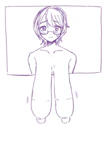 Page 81 of らっさん - preview thumbnail