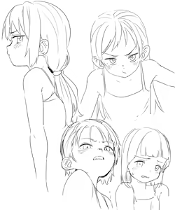 Page 116 of さつよ - preview thumbnail