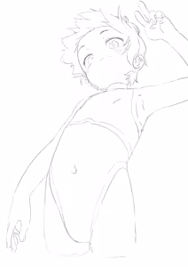Page 22 of さつよ - preview thumbnail