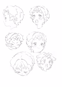 Page 25 of さつよ - preview thumbnail