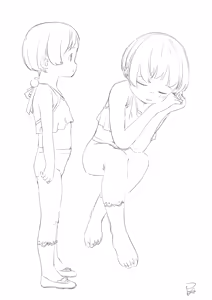 Page 26 of さつよ - preview thumbnail