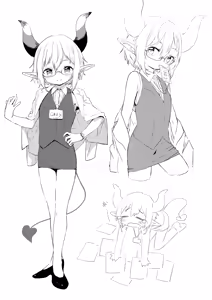 Page 290 of さつよ - preview thumbnail