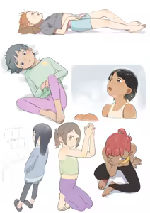 Page 29 of さつよ - preview thumbnail