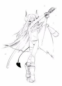 Page 308 of さつよ - preview thumbnail