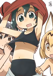 Page 336 of さつよ - preview thumbnail
