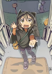 Page 349 of さつよ - preview thumbnail