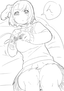 Page 367 of さつよ - preview thumbnail